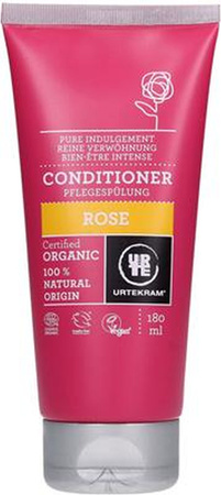 Rose Haarspülung BIO 180 ml